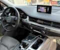 Ауді Ку 7 2016 у Києві на Automoto.ua Чорний Ауді Ку 7, об'ємом двигуна 2.97 л та пробігом 238 тис. км за 33700 $, фото 26 на Automoto.ua