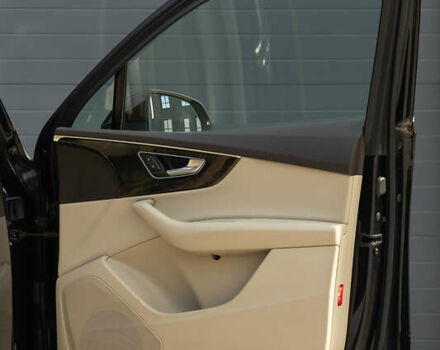 Ауди Ку 7 2016 в Дубно на Automoto.ua Черный Ауди Ку 7, объемом двигателя 3 л и пробегом 151 тыс. км за 22900 $, фото 90 на Automoto.ua