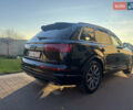 Черный Ауди Ку 7, объемом двигателя 2.97 л и пробегом 205 тыс. км за 38000 $, фото 5 на Automoto.ua