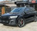 Ауді Ку 7 2016 у Києві на Automoto.ua Чорний Ауді Ку 7, об'ємом двигуна 2.97 л та пробігом 238 тис. км за 33700 $, фото 1 на Automoto.ua