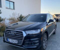 Чорний Ауді Ку 7, об'ємом двигуна 3 л та пробігом 223 тис. км за 24000 $, фото 3 на Automoto.ua