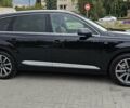 Черный Ауди Ку 7, объемом двигателя 2.97 л и пробегом 225 тыс. км за 35500 $, фото 61 на Automoto.ua