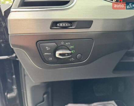 Чорний Ауді Ку 7, об'ємом двигуна 3 л та пробігом 133 тис. км за 37500 $, фото 74 на Automoto.ua