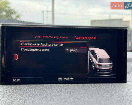 Ауди Ку 7 2016 в Мукачеве на Automoto.ua Черный Ауди Ку 7, объемом двигателя 3 л и пробегом 133 тыс. км за 36500 $, фото 54 на Automoto.ua