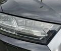 Черный Ауди Ку 7, объемом двигателя 2.97 л и пробегом 225 тыс. км за 35500 $, фото 31 на Automoto.ua