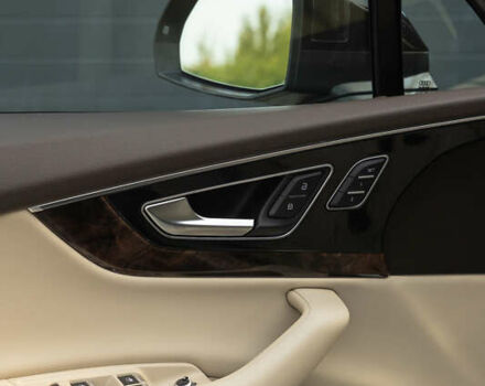 Ауди Ку 7 2016 в Дубно на Automoto.ua Черный Ауди Ку 7, объемом двигателя 3 л и пробегом 151 тыс. км за 22900 $, фото 123 на Automoto.ua