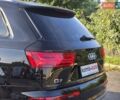 Ауді Ку 7 2016 у Хмельницькому на Automoto.ua Чорний Ауді Ку 7, об'ємом двигуна 3 л та пробігом 170 тис. км за 32999 $, фото 8 на Automoto.ua