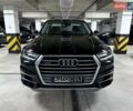 Черный Ауди Ку 7, объемом двигателя 2.97 л и пробегом 86 тыс. км за 40500 $, фото 16 на Automoto.ua