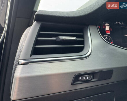 Чорний Ауді Ку 7, об'ємом двигуна 3 л та пробігом 133 тис. км за 37500 $, фото 79 на Automoto.ua