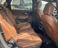 Черный Ауди Ку 7, объемом двигателя 3 л и пробегом 205 тыс. км за 31100 $, фото 22 на Automoto.ua