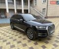 Черный Ауди Ку 7, объемом двигателя 3 л и пробегом 220 тыс. км за 21000 $, фото 9 на Automoto.ua