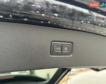 Чорний Ауді Ку 7, об'ємом двигуна 3 л та пробігом 200 тис. км за 23000 $, фото 26 на Automoto.ua