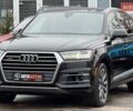 Черный Ауди Ку 7, объемом двигателя 3 л и пробегом 340 тыс. км за 25500 $, фото 1 на Automoto.ua