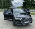 Черный Ауди Ку 7, объемом двигателя 3 л и пробегом 174 тыс. км за 22450 $, фото 8 на Automoto.ua