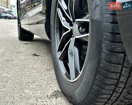 Черный Ауди Ку 7, объемом двигателя 3 л и пробегом 247 тыс. км за 28750 $, фото 17 на Automoto.ua