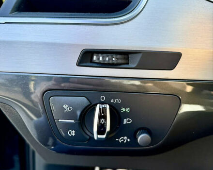 Чорний Ауді Ку 7, об'ємом двигуна 2.97 л та пробігом 154 тис. км за 37700 $, фото 13 на Automoto.ua