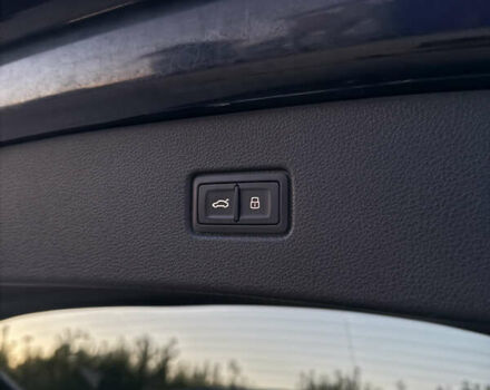 Черный Ауди Ку 7, объемом двигателя 3 л и пробегом 213 тыс. км за 20950 $, фото 19 на Automoto.ua