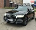 Черный Ауди Ку 7, объемом двигателя 3 л и пробегом 247 тыс. км за 28750 $, фото 46 на Automoto.ua