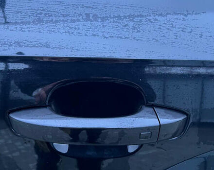 Чорний Ауді Ку 7, об'ємом двигуна 3 л та пробігом 209 тис. км за 27300 $, фото 32 на Automoto.ua