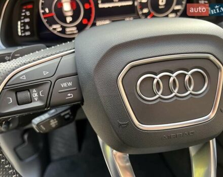 Ауді Ку 7 2016 у Хмельницькому на Automoto.ua Чорний Ауді Ку 7, об'ємом двигуна 2.97 л та пробігом 233 тис. км за 31900 $, фото 69 на Automoto.ua