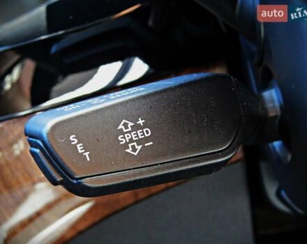 Чорний Ауді Ку 7, об'ємом двигуна 3 л та пробігом 166 тис. км за 31900 $, фото 9 на Automoto.ua