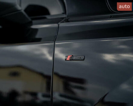 Черный Ауди Ку 7, объемом двигателя 3 л и пробегом 168 тыс. км за 28900 $, фото 10 на Automoto.ua