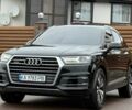 Черный Ауди Ку 7, объемом двигателя 3 л и пробегом 197 тыс. км за 24800 $, фото 1 на Automoto.ua