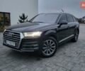 Чорний Ауді Ку 7, об'ємом двигуна 3 л та пробігом 140 тис. км за 31600 $, фото 1 на Automoto.ua