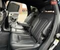 Черный Ауди Ку 7, объемом двигателя 3 л и пробегом 157 тыс. км за 44500 $, фото 131 на Automoto.ua