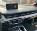 Ауді Ку 7 2016 у Хмельницькому на Automoto.ua Чорний Ауді Ку 7, об'ємом двигуна 2.97 л та пробігом 233 тис. км за 31900 $, фото 52 на Automoto.ua