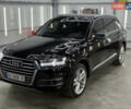 Чорний Ауді Ку 7, об'ємом двигуна 3 л та пробігом 238 тис. км за 30777 $, фото 1 на Automoto.ua