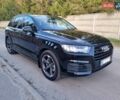 Черный Ауди Ку 7, объемом двигателя 2.97 л и пробегом 150 тыс. км за 38500 $, фото 14 на Automoto.ua