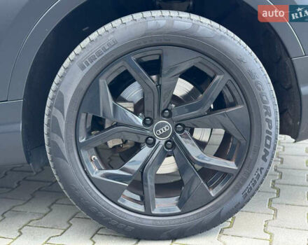 Черный Ауди Ку 7, объемом двигателя 3 л и пробегом 167 тыс. км за 28000 $, фото 41 на Automoto.ua