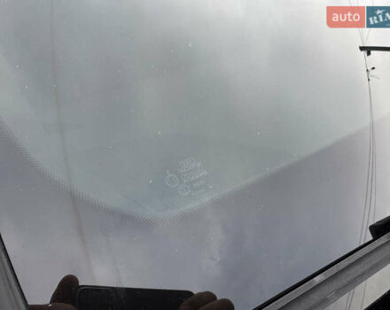 Чорний Ауді Ку 7, об'ємом двигуна 3 л та пробігом 133 тис. км за 37500 $, фото 37 на Automoto.ua