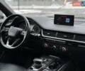 Черный Ауди Ку 7, объемом двигателя 3 л и пробегом 192 тыс. км за 25900 $, фото 18 на Automoto.ua