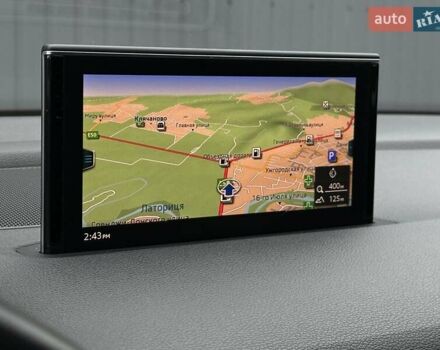 Черный Ауди Ку 7, объемом двигателя 3 л и пробегом 211 тыс. км за 26900 $, фото 40 на Automoto.ua