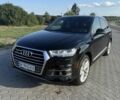 Черный Ауди Ку 7, объемом двигателя 3 л и пробегом 243 тыс. км за 25046 $, фото 1 на Automoto.ua