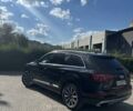 Чорний Ауді Ку 7, об'ємом двигуна 3 л та пробігом 233 тис. км за 26200 $, фото 14 на Automoto.ua