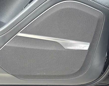 Черный Ауди Ку 7, объемом двигателя 2.97 л и пробегом 225 тыс. км за 35500 $, фото 83 на Automoto.ua