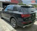 Ауди Ку 7 2016 в Львове на Automoto.ua Черный Ауди Ку 7, объемом двигателя 3 л и пробегом 35 тыс. км за 38500 $, фото 4 на Automoto.ua