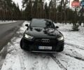 Черный Ауди Ку 7, объемом двигателя 2.97 л и пробегом 330 тыс. км за 33000 $, фото 1 на Automoto.ua