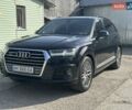 Черный Ауди Ку 7, объемом двигателя 2.97 л и пробегом 223 тыс. км за 39000 $, фото 16 на Automoto.ua