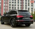 Ауді Ку 7 2016 у Києві на Automoto.ua Чорний Ауді Ку 7, об'ємом двигуна 3 л та пробігом 181 тис. км за 25900 $, фото 14 на Automoto.ua