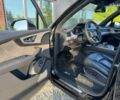 Ауди Ку 7 2016 в Львове на Automoto.ua Черный Ауди Ку 7, объемом двигателя 3 л и пробегом 252 тыс. км за 31500 $, фото 4 на Automoto.ua