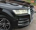 Черный Ауди Ку 7, объемом двигателя 3 л и пробегом 247 тыс. км за 28750 $, фото 5 на Automoto.ua