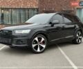 Черный Ауди Ку 7, объемом двигателя 3 л и пробегом 157 тыс. км за 44500 $, фото 10 на Automoto.ua