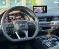 Ауди Ку 7 2016 в Львове на Automoto.ua Черный Ауди Ку 7, объемом двигателя 3 л и пробегом 252 тыс. км за 31500 $, фото 11 на Automoto.ua
