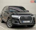Черный Ауди Ку 7, объемом двигателя 3 л и пробегом 210 тыс. км за 24999 $, фото 2 на Automoto.ua