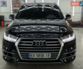 Чорний Ауді Ку 7, об'ємом двигуна 3 л та пробігом 238 тис. км за 30777 $, фото 6 на Automoto.ua