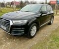 Чорний Ауді Ку 7, об'ємом двигуна 2.97 л та пробігом 192 тис. км за 32000 $, фото 1 на Automoto.ua